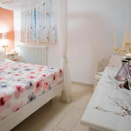Casa vacanze Petali Rosa - Dimora Peonia Polignano a Mare