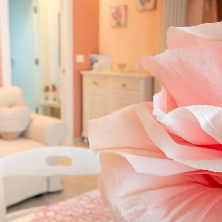 Casa vacanze Petali Rosa - Dimora Peonia Polignano a Mare