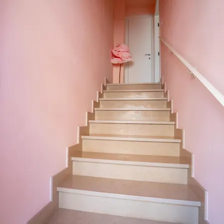 Petali Rosa - Dimora Peonia Casa vacanze *