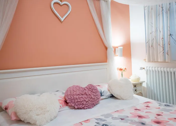Casa vacanze Petali Rosa - Dimora Peonia