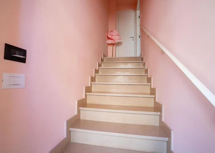 Petali Rosa - Dimora Peonia Casa vacanze *